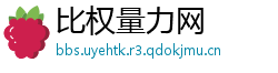 比权量力网